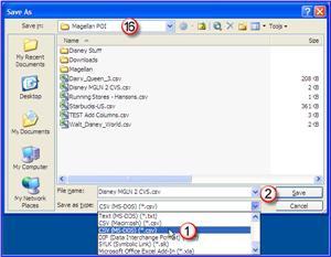 Magellan Maestro 3250 GPS Unit
